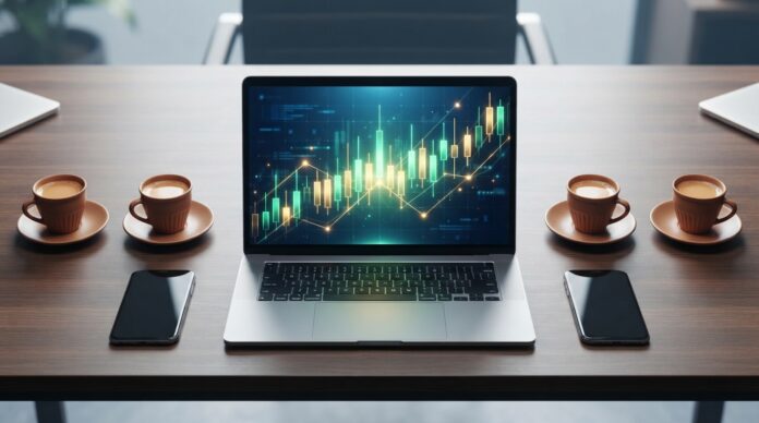 Stock Chart Reading Guide 