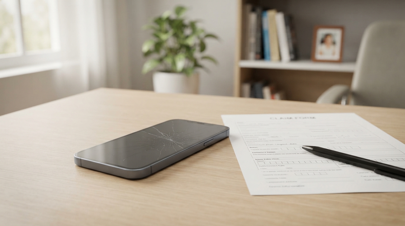 Mobile Phone Insurance