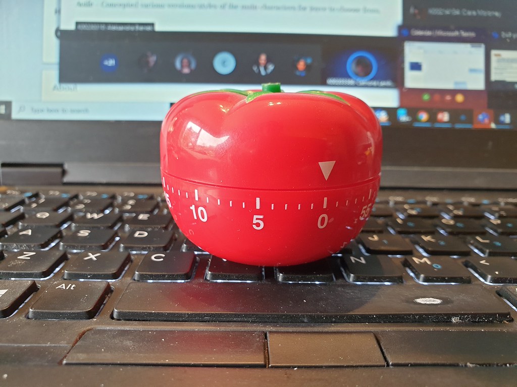 Pomodoro Technique