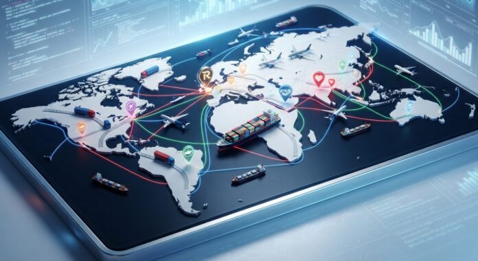 Import Business
