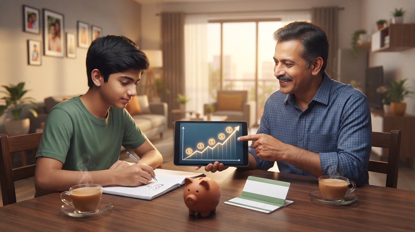 Rule of 72