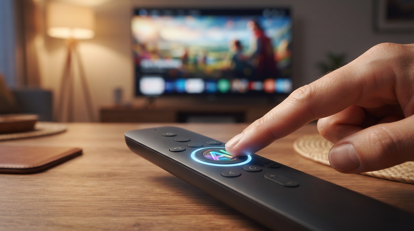 Google TV vs Android TV