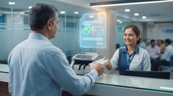 Savings Account Limit