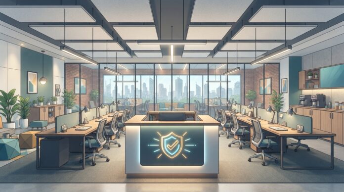 Coworking Space Business