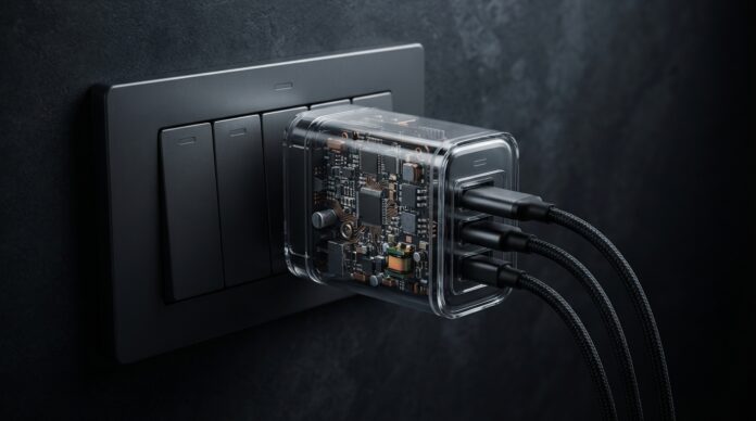 GaN Charger