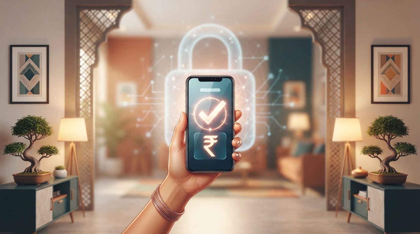 UPI Transaction