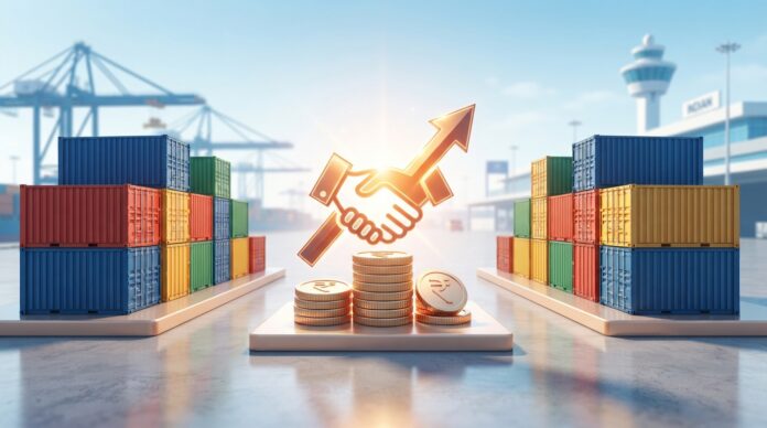 Government Schemes for Export Business