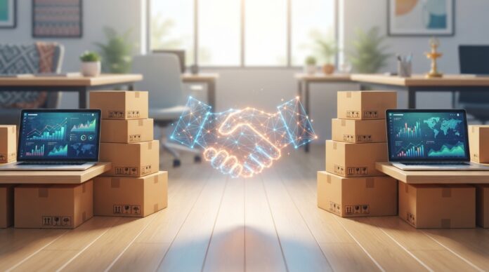 B2B Marketplaces in India