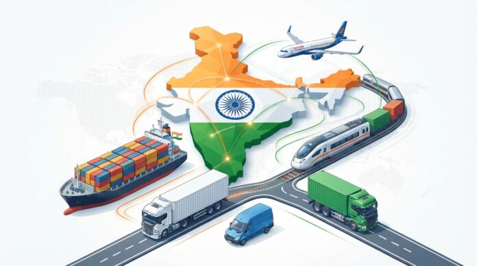 Foreign Trade Policy India