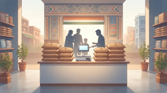 National Food Security Act