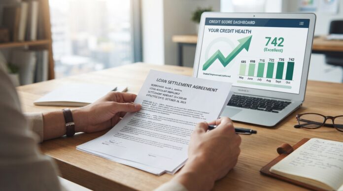Loan Settlement