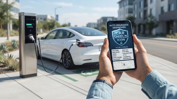 EV Insurance