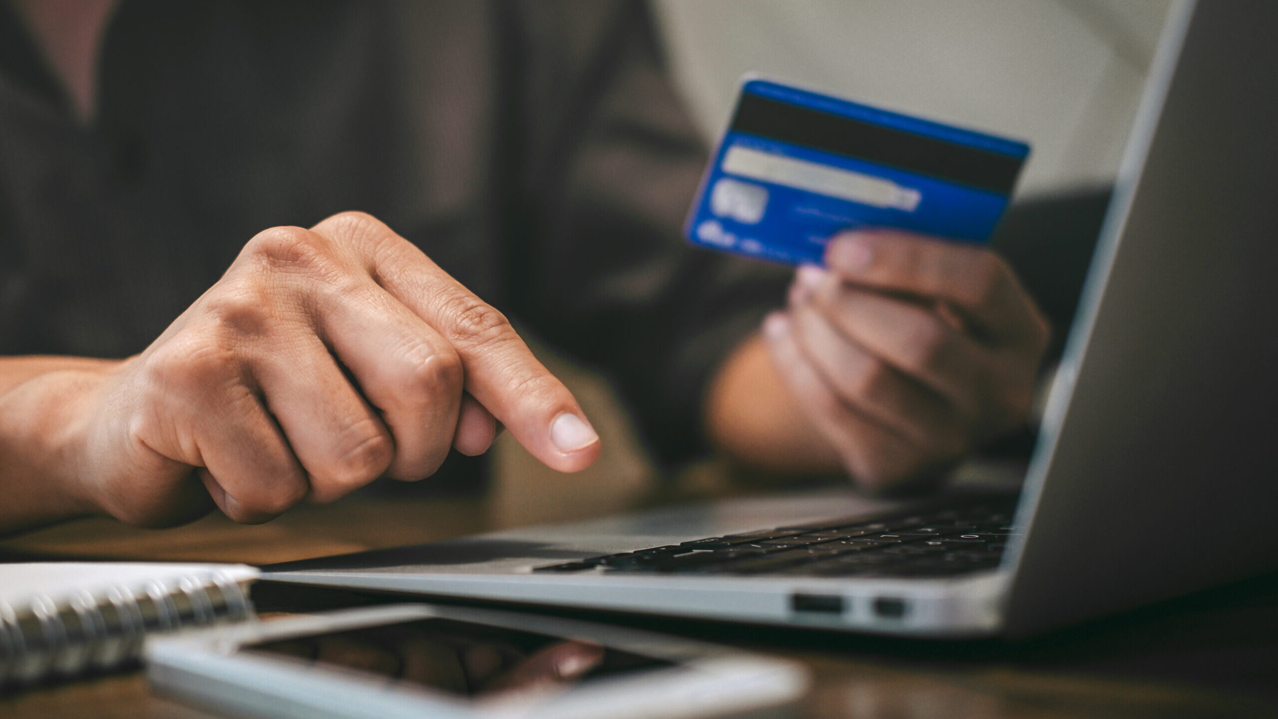 Business Credit Card
