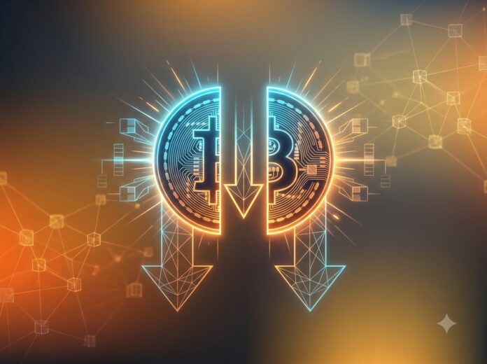 Bitcoin Halving