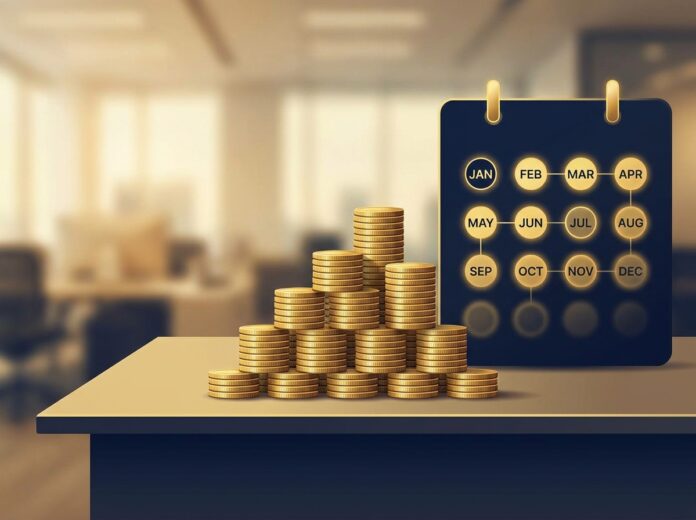 Annuity Plan