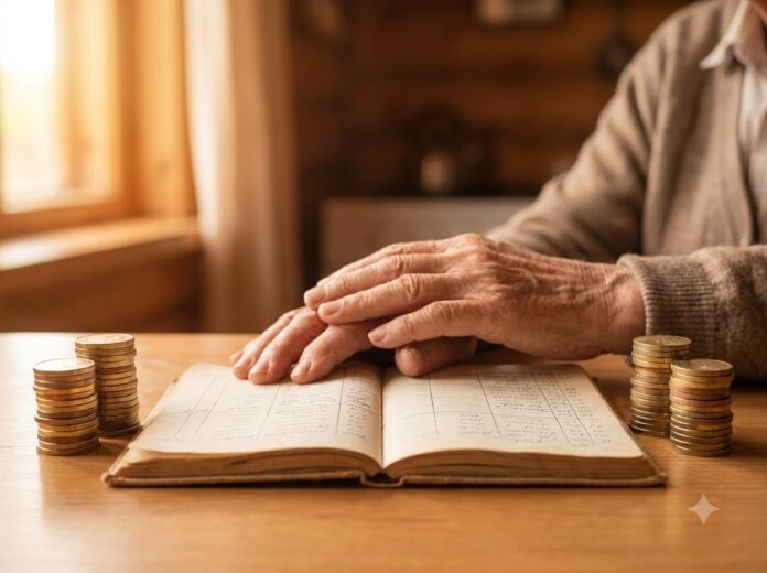 Post Retirement Budgeting