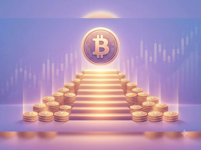 Crypto SIP