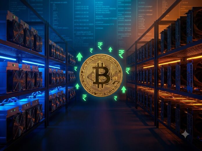 Crypto Mining Explained