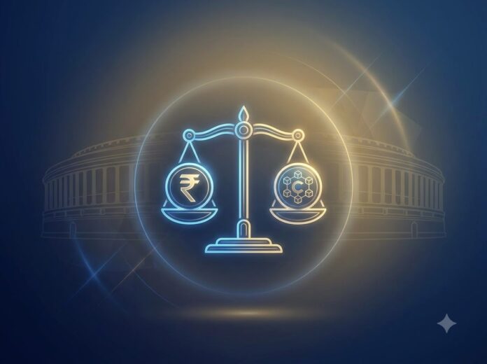 India Crypto Regulation