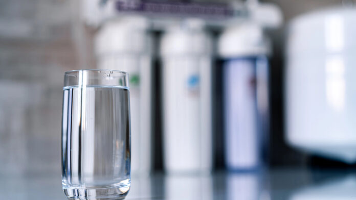 Water Purifier Dealership Business