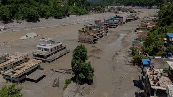 नेपाल 