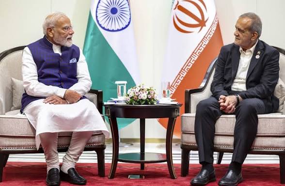 मोदी