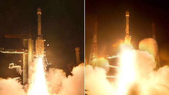 ISRO