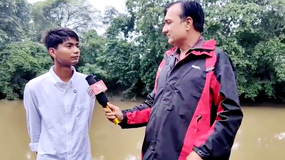 तबाही