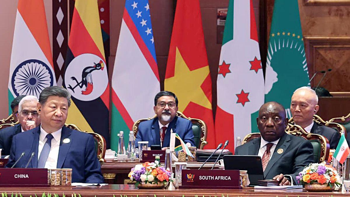 BRICS 