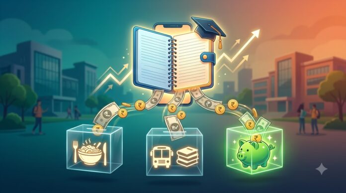 Budgeting for Students