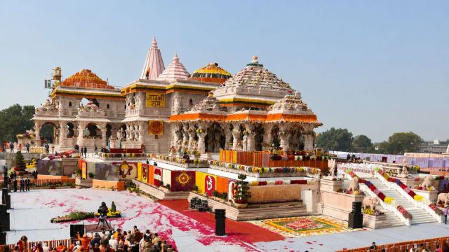 अयोध्या