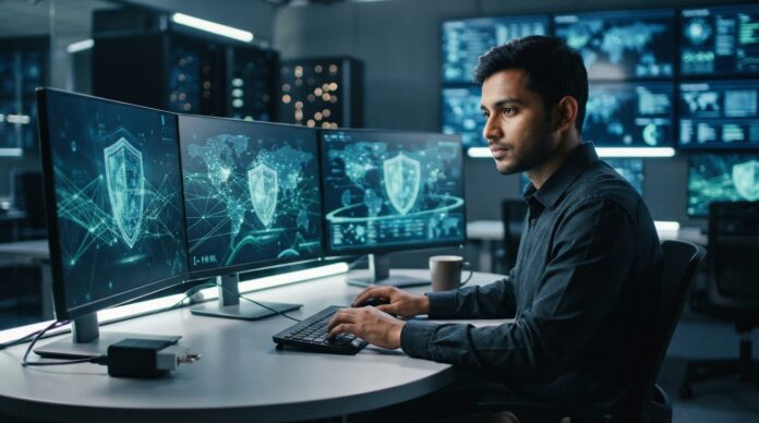 Cyber Security Career