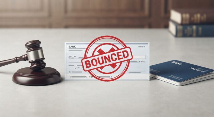 Cheque Bounce