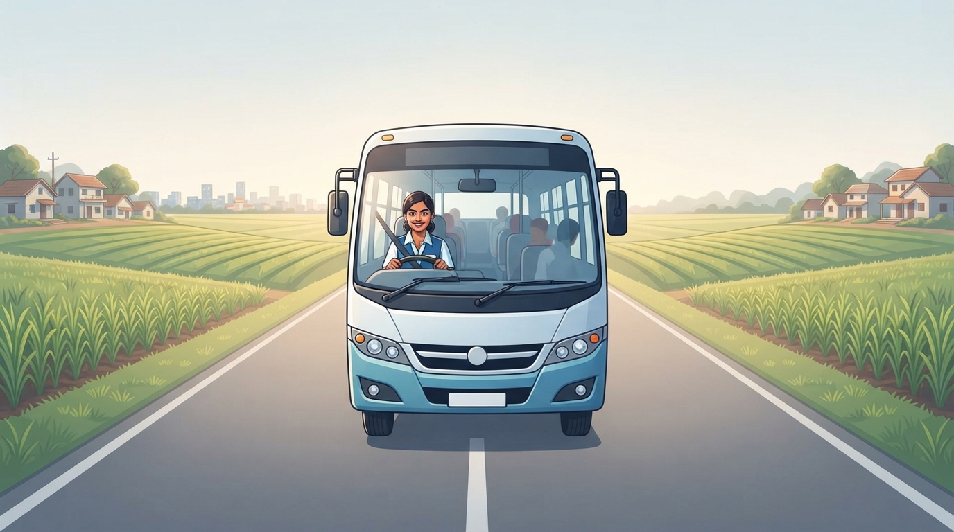 Aajeevika Grameen Express Yojana
