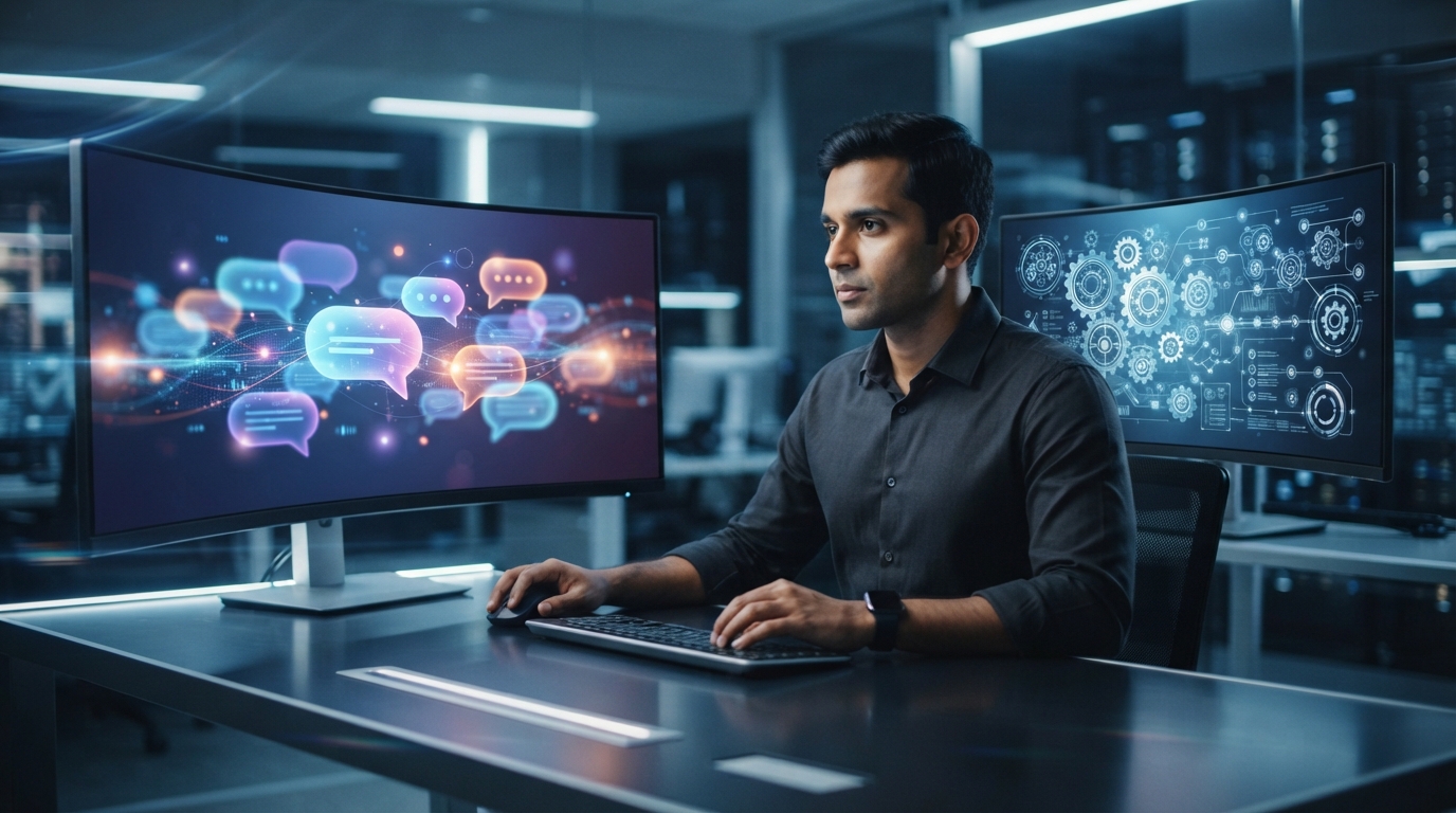 AI Agent vs AI Chatbot