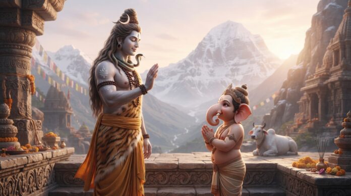 Ganesh Chaturthi