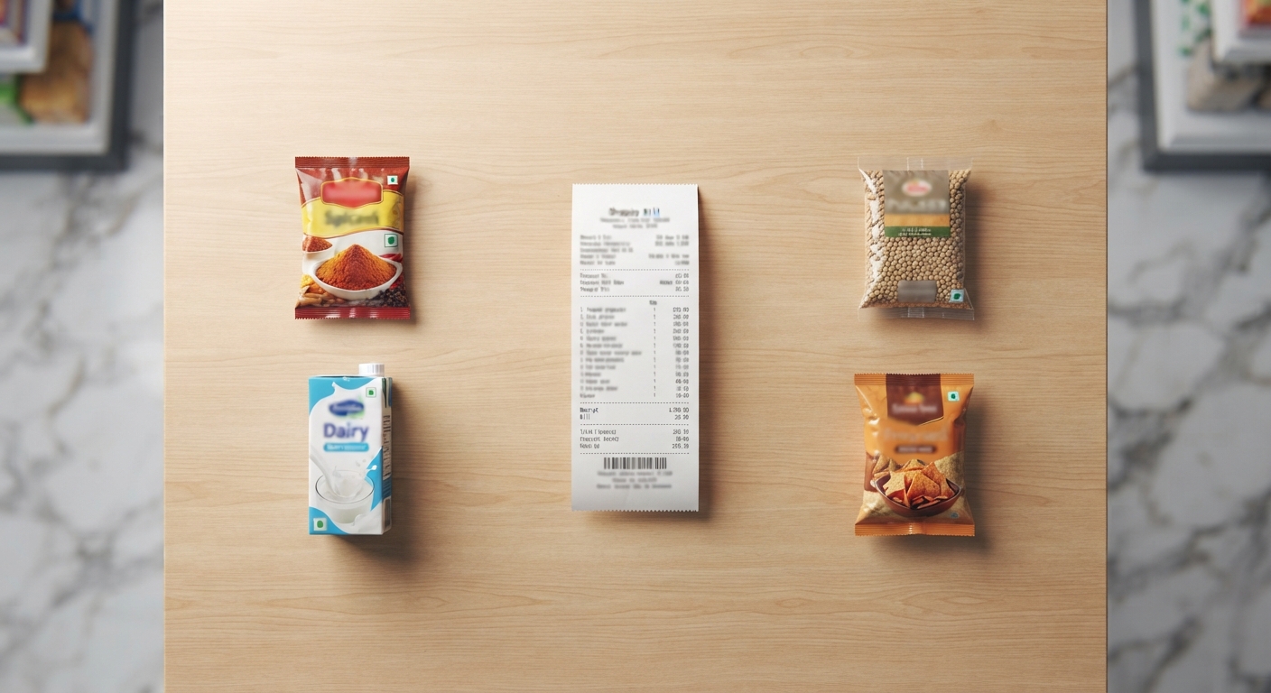 MRP vs Selling Price