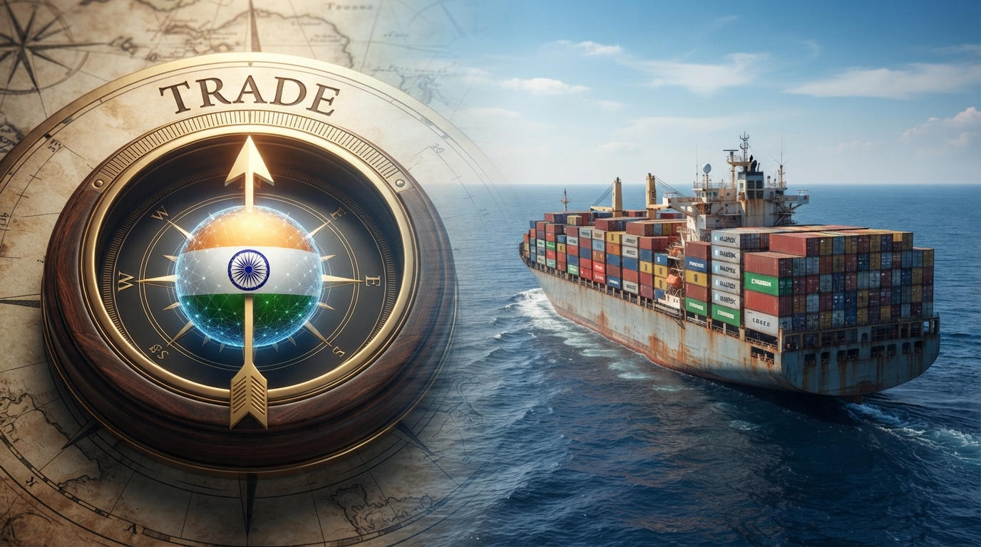Foreign Trade Policy India