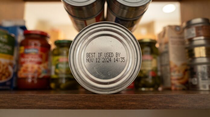 Best Before vs Expiry Date