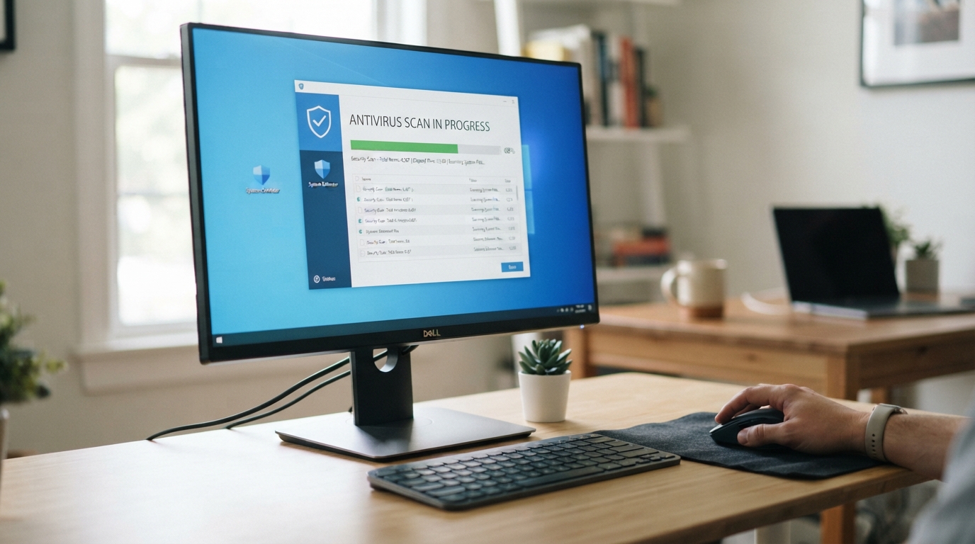 Ransomware
