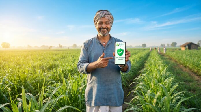 PM Fasal Bima Yojana