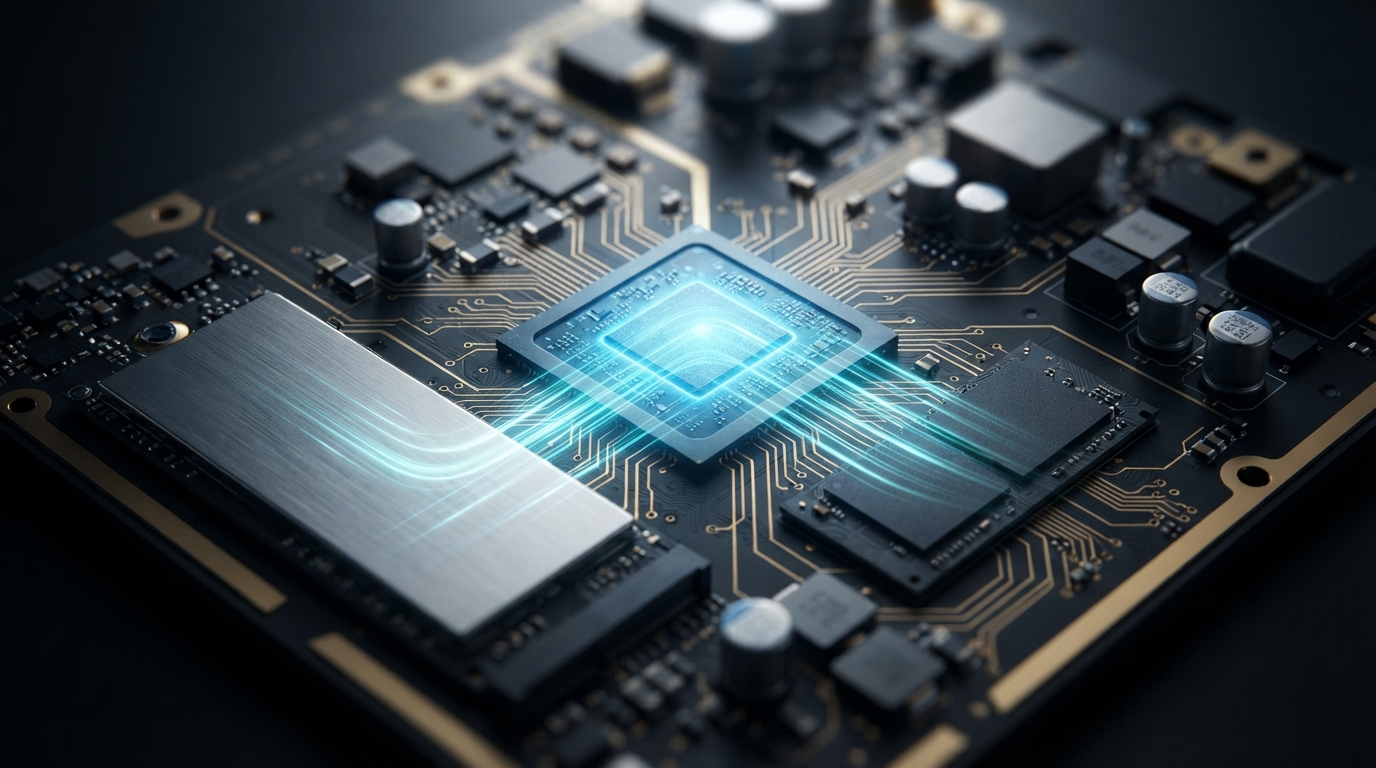 Virtual RAM