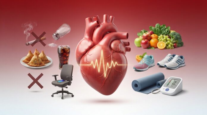 World Heart Day