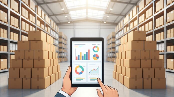 Wholesale Business