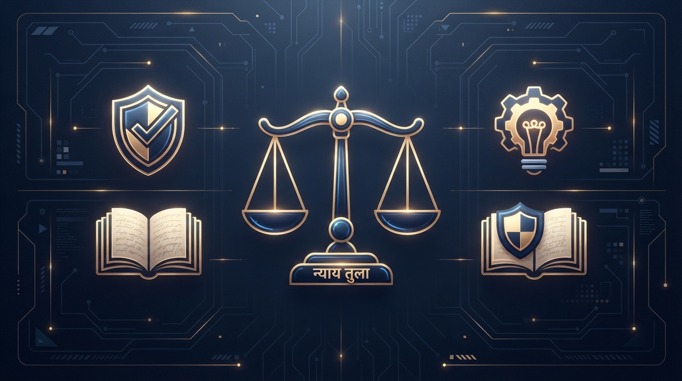 Trademark vs Copyright vs Patent