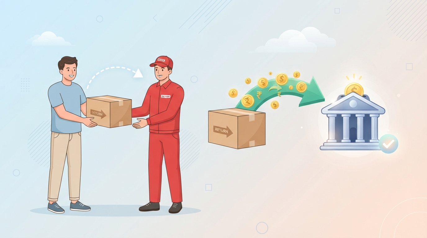 E-commerce Return Policy