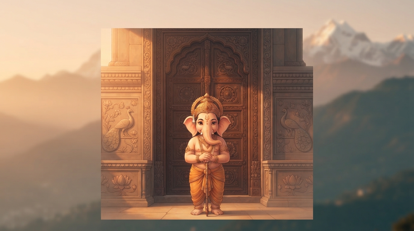 Ganesh Chaturthi