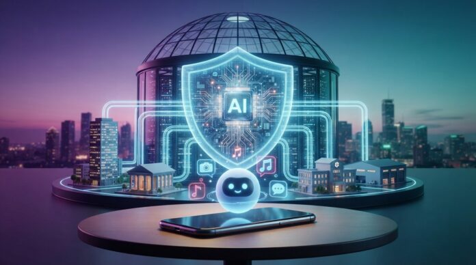 Enterprise AI vs Consumer AI