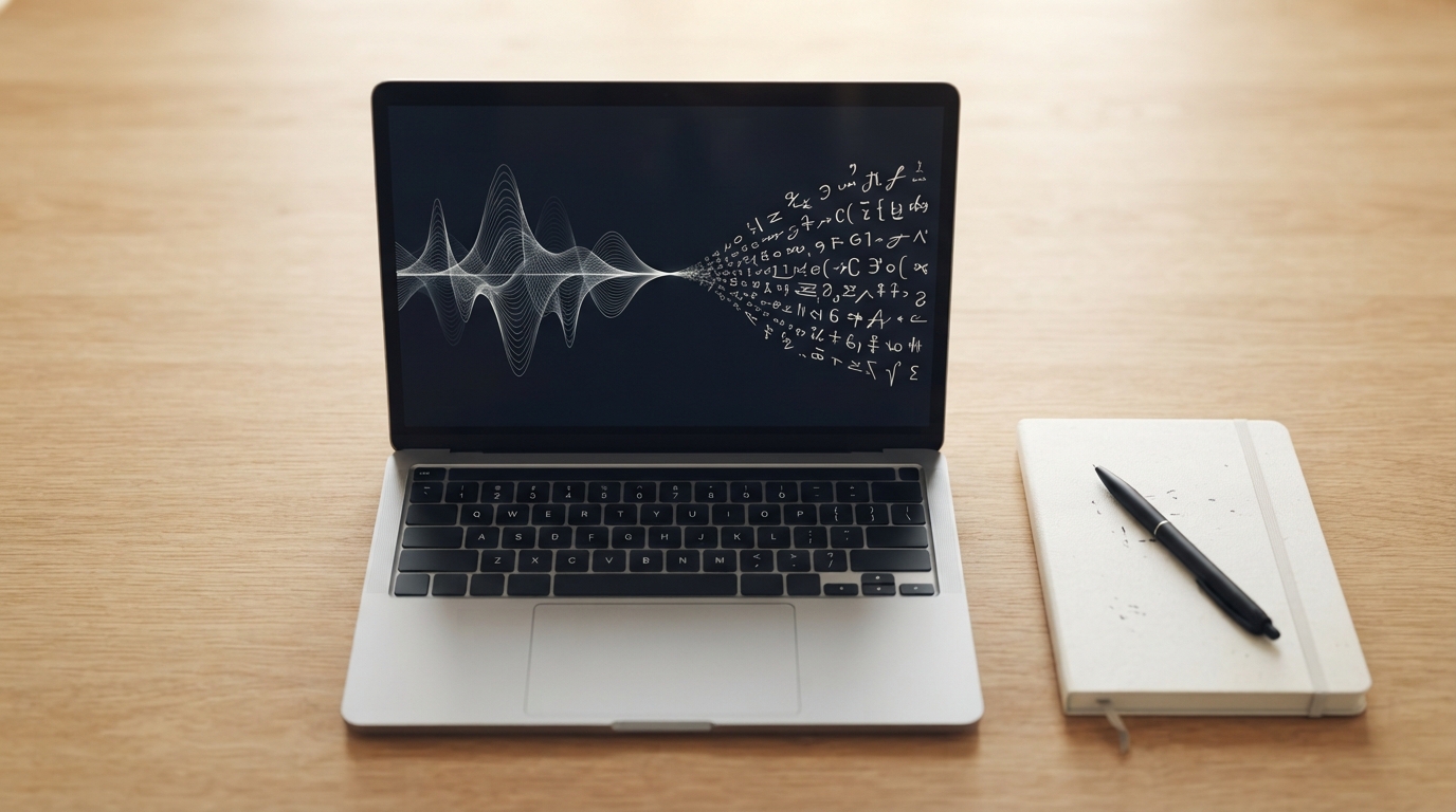 Voice to Text AI 
