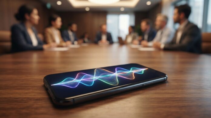 Real-Time Translation AI